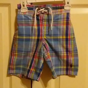 Ralph Lauren Polo Shorts